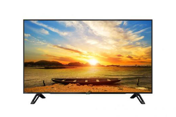 ANDROID TIVI SHARP 4K 60 INCH 4T-C60CK1X