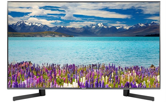 ANDROID TIVI SONY 4K 49 INCH KD-49X9500H