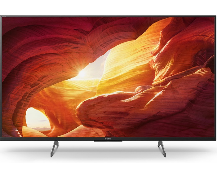 ANDROID TIVI SONY 4K 49 INCH KD-49X8050H