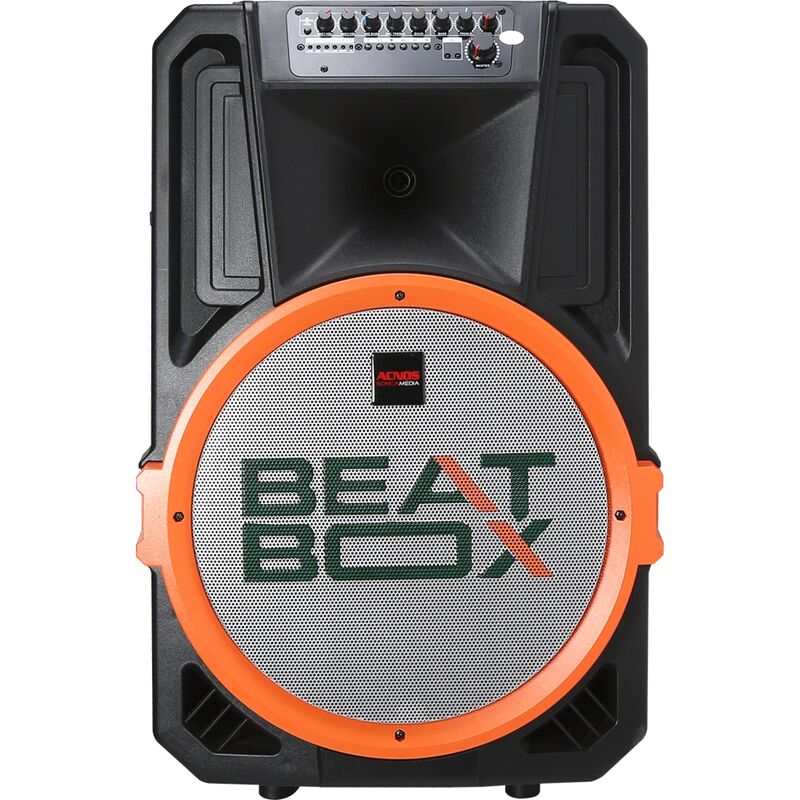 LOA KÉO DI ĐỘNG ACNOS KB BEATBOX KB39K