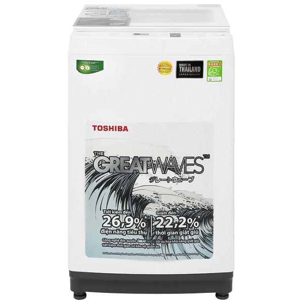 MÁY GIẶT TOSHIBA 9 KG AW-K1000FV (WW)