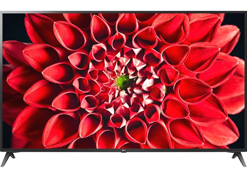 SMART TIVI LG 4K 55 INCH 55UN7190PTA