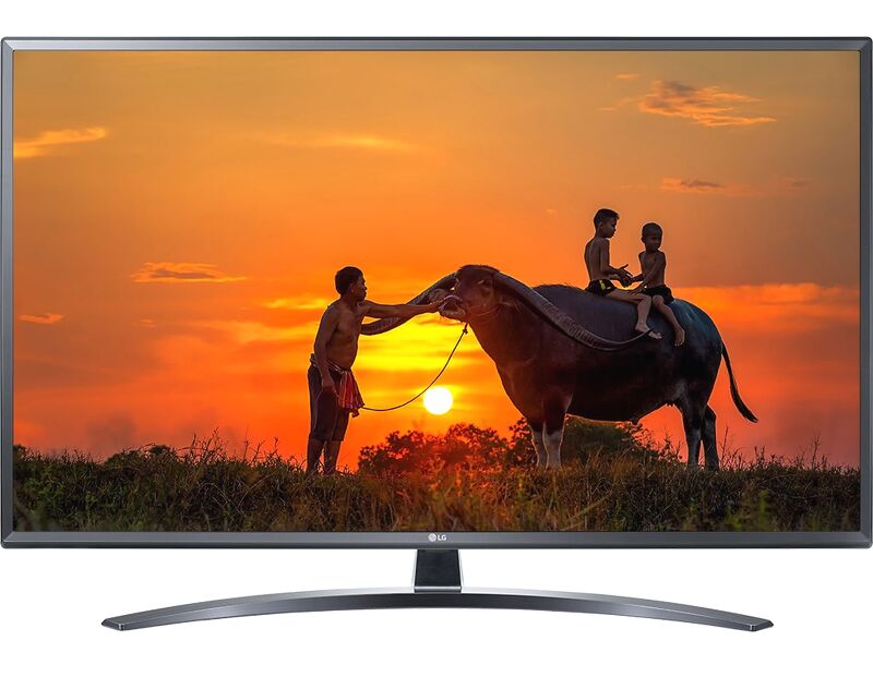 SMART TIVI LG 4K 49 INCH 49UN7400