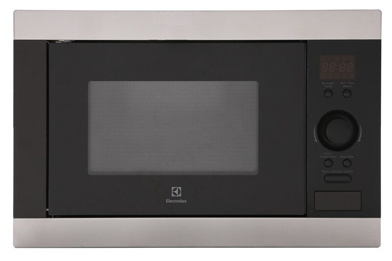 LÒ VI SÓNG ÂM ELECTROLUX 25L EMS2540X