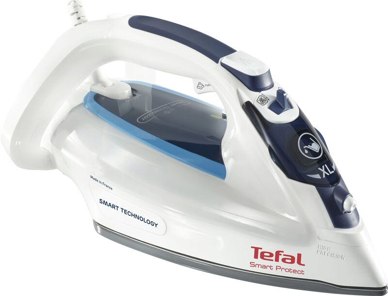 BÀN ỦI HƠI NƯỚC TEFAL FV4980E0