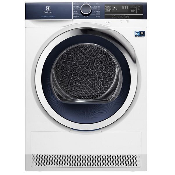 MÁY SẤY ELECTROLUX 8 KG EDH803BEWA