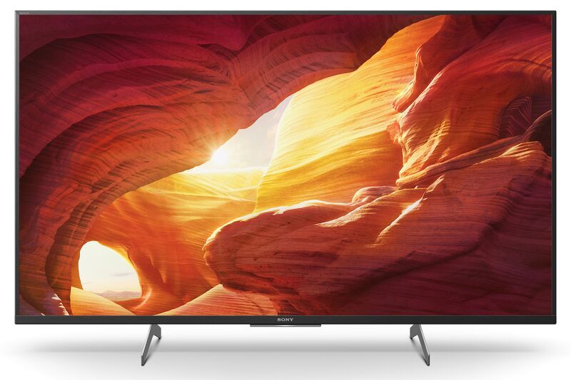 ANDROID TIVI SONY 4K 43 INCH KD-43X8500H/S