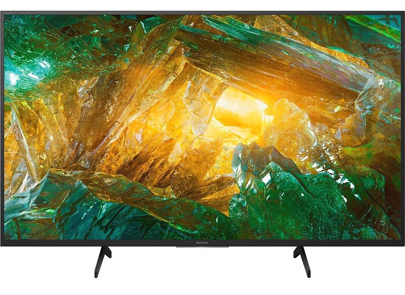 ANDROID TIVI SONY 4K 43 INCH KD-43X8050H VN3