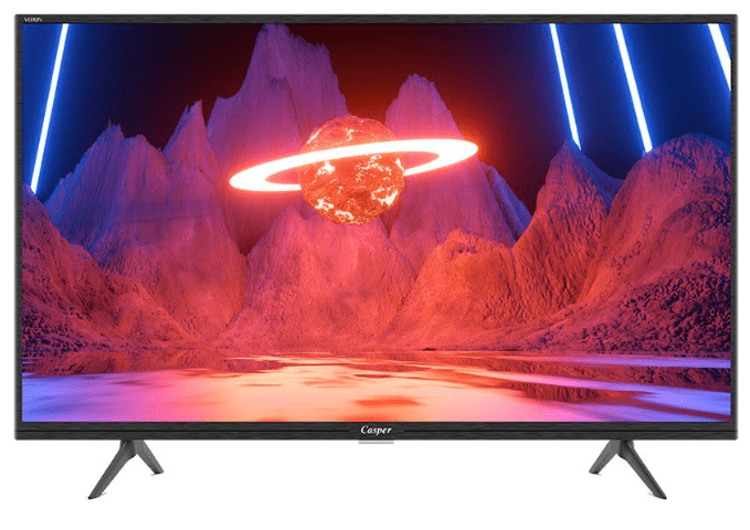 SMART TIVI CASPER 43 INCH 43FG5200