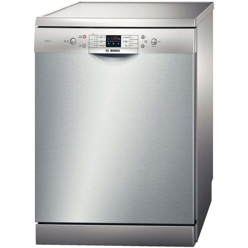 MÁY RỬA BÁT BOSCH SMS63L08EA