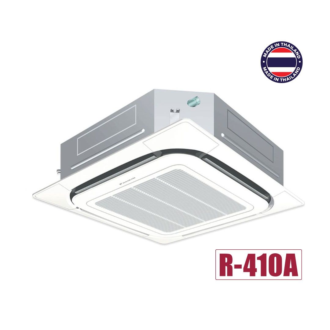 ĐIỀU HÒA ÂM TRẦN DAIKIN FCNQ30MV1/RNQ30MV1