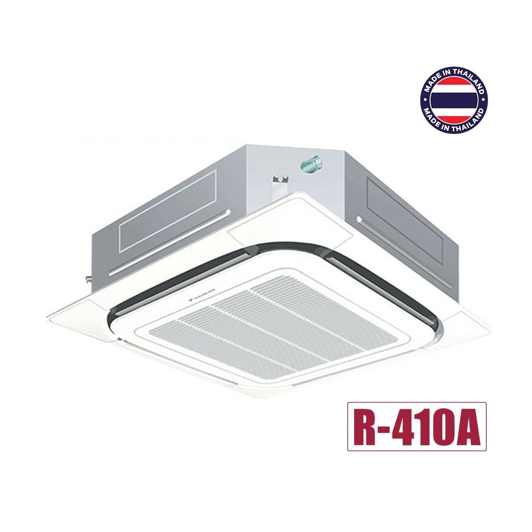 ĐIỀU HÒA ÂM TRẦN DAIKIN 1 CHIỀU 2.5HP FCNQ21MV1/RNQ21MV19