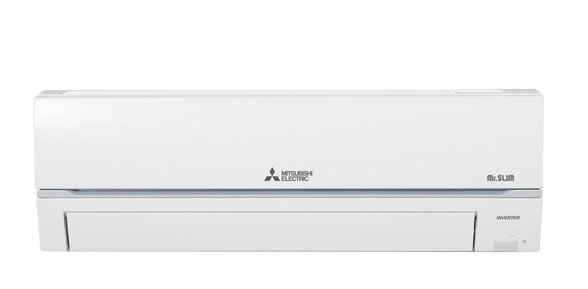 ĐIỀU HÒA MITSUBISHI ELECTRIC INVERTER 1.5 HP MSY-GR35VF