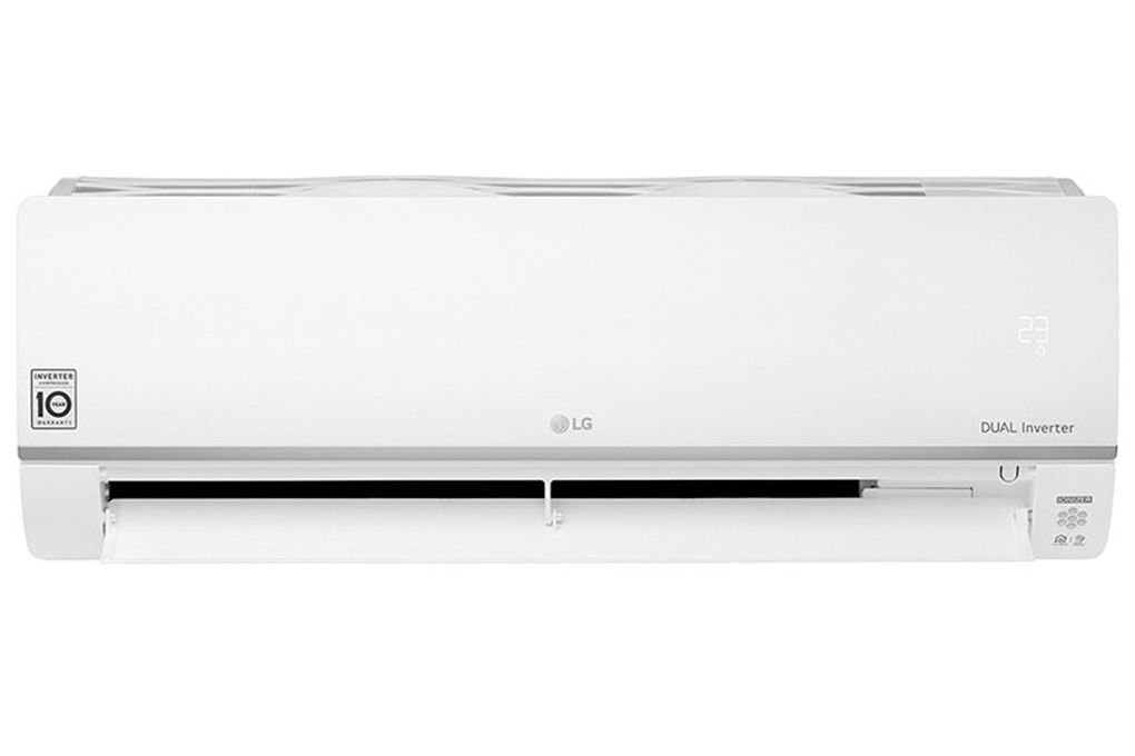 ĐIỀU HÒA LG INVERTER 1.5 HP V13API1