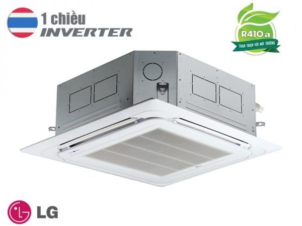 ĐIỀU HÒA ÂM TRẦN LG INVERTER ATNQ30GNLE7