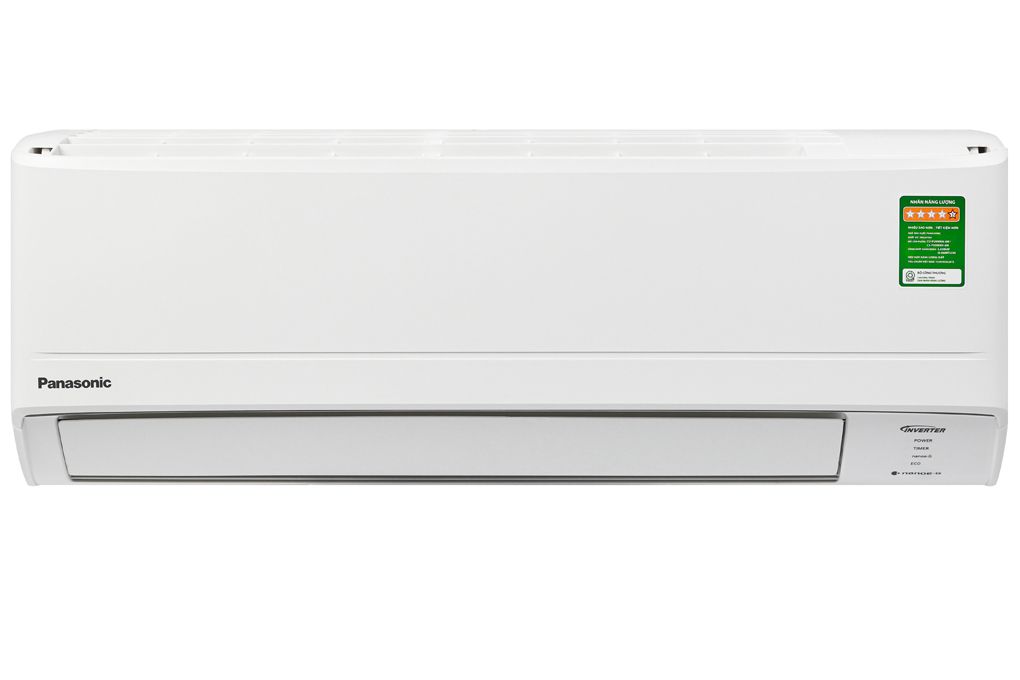 ĐIỀU HÒA PANASONIC INVERTER 1 HP CU/CS-XPU9XKH-8