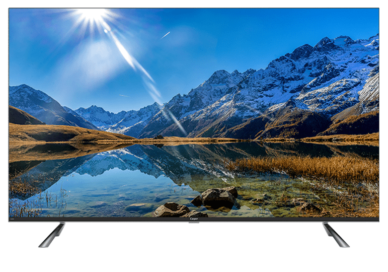 ANDROID TIVI CASPER 4K 55 INCH 55UG6300