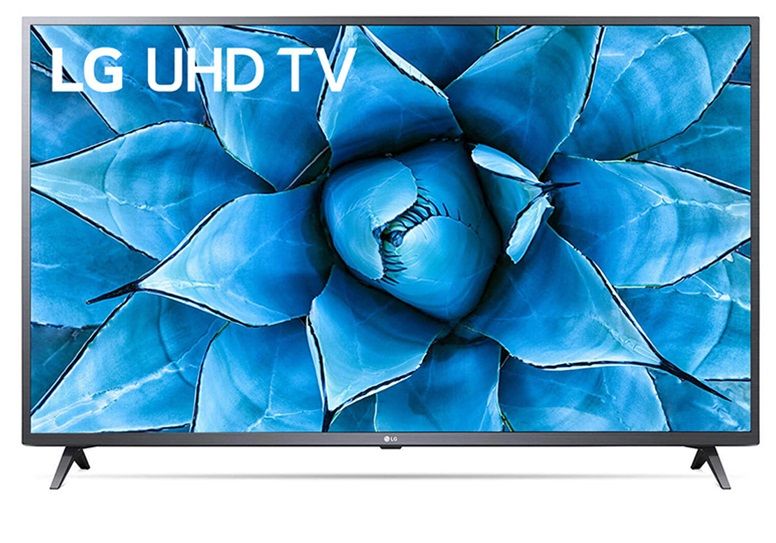 SMART TIVI LG 4K 50 INCH 50UN7350PTD