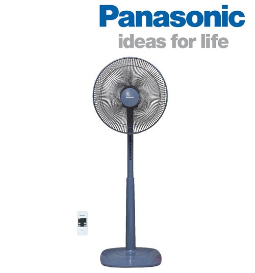 QUẠT ĐỨNG PANASONIC F409KB