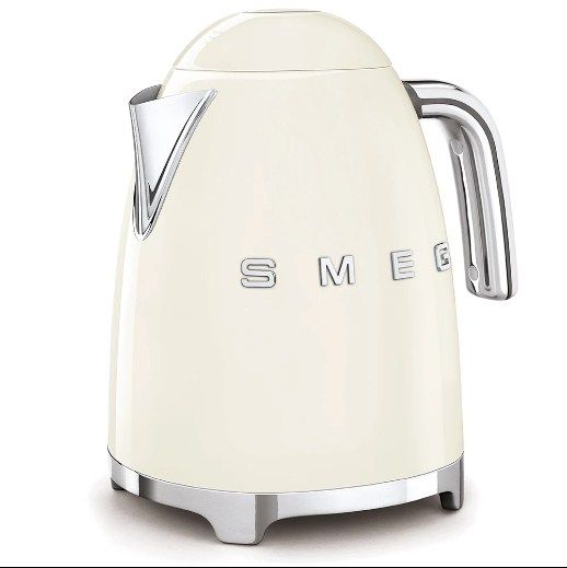 BÌNH ĐUN NƯỚC SMEG 1.7L KLF03CREU