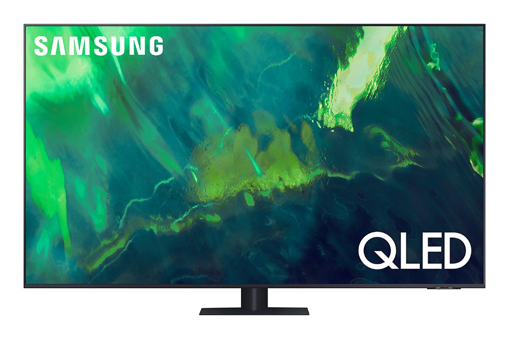 SMART TIVI QLED SAMSUNG 4K 65 INCH QA65Q70A