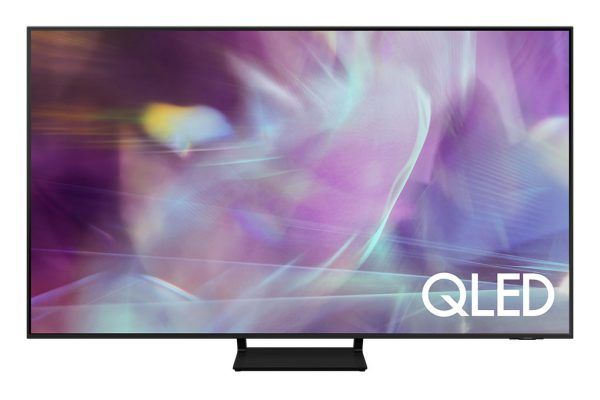 SMART TIVI QLED SAMSUNG 4K 65 INCH QA65Q60A