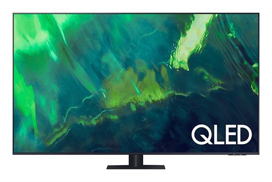 SMART TIVI QLED SAMSUNG 4K 85 INCH QA85Q70A