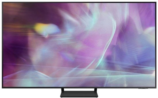 SMART TIVI QLED SAMSUNG 4K 85 INCH QA85Q60A