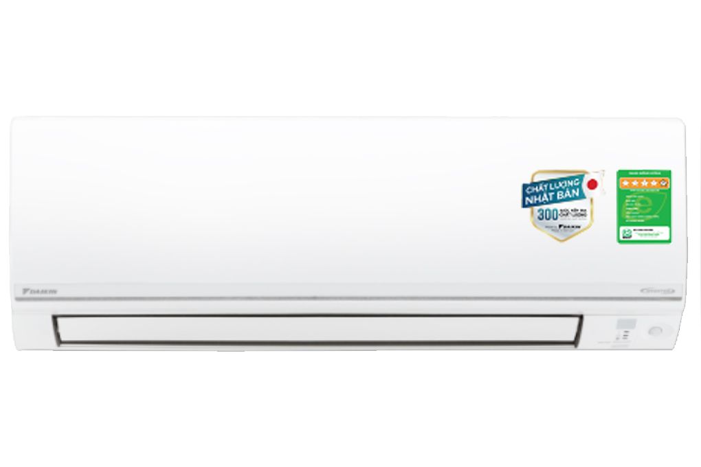 ĐIỀU HÒA 2 CHIỀU DAIKIN INVERTER 1.5 HP FTHF35VAVMV