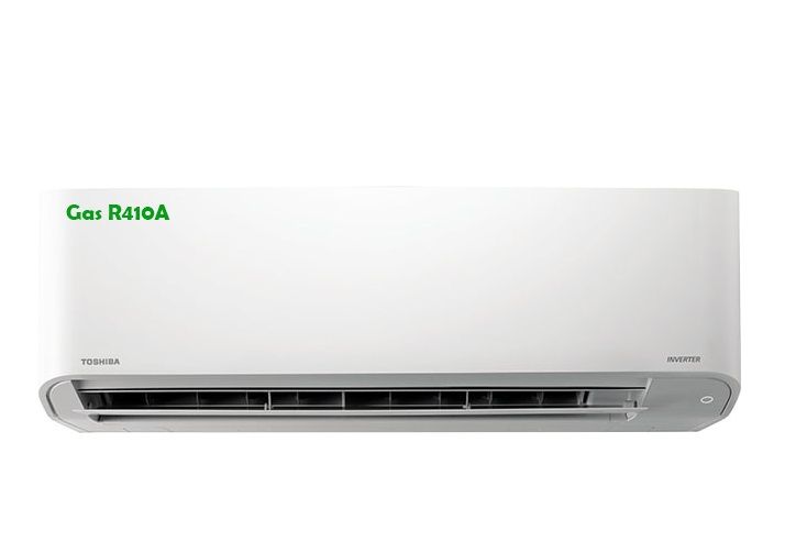 ĐIỀU HÒA TOSHIBA INVERTER 2 HP RAS-18S3KCV-V