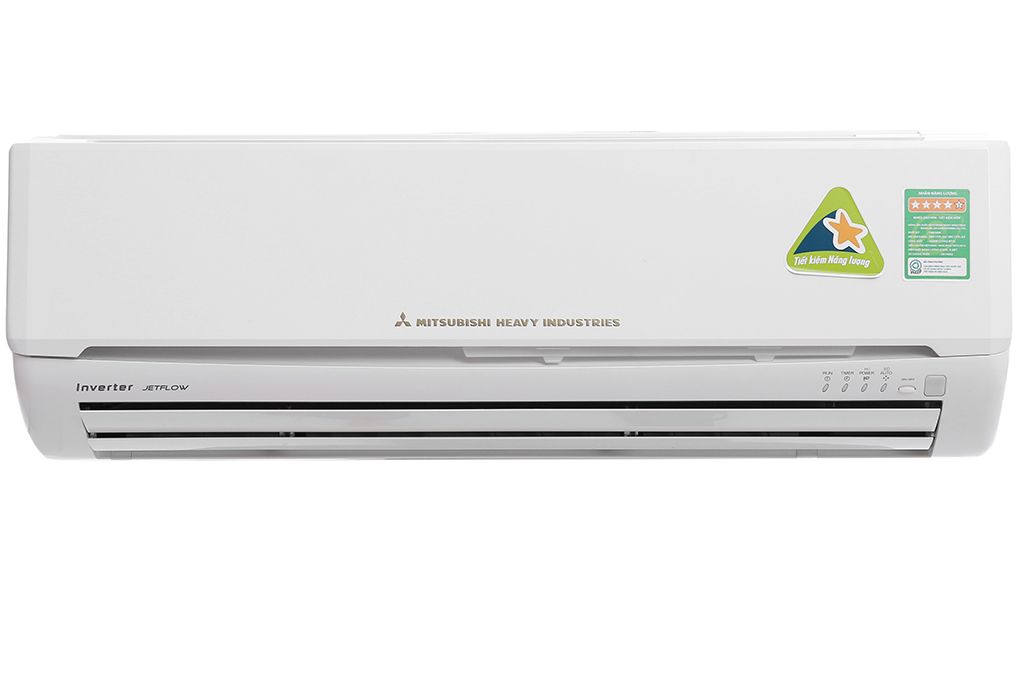 ĐIỀU HÒA MITSUBISHI HEAVY INVERTER 1.5 HP SRK13YL-S5