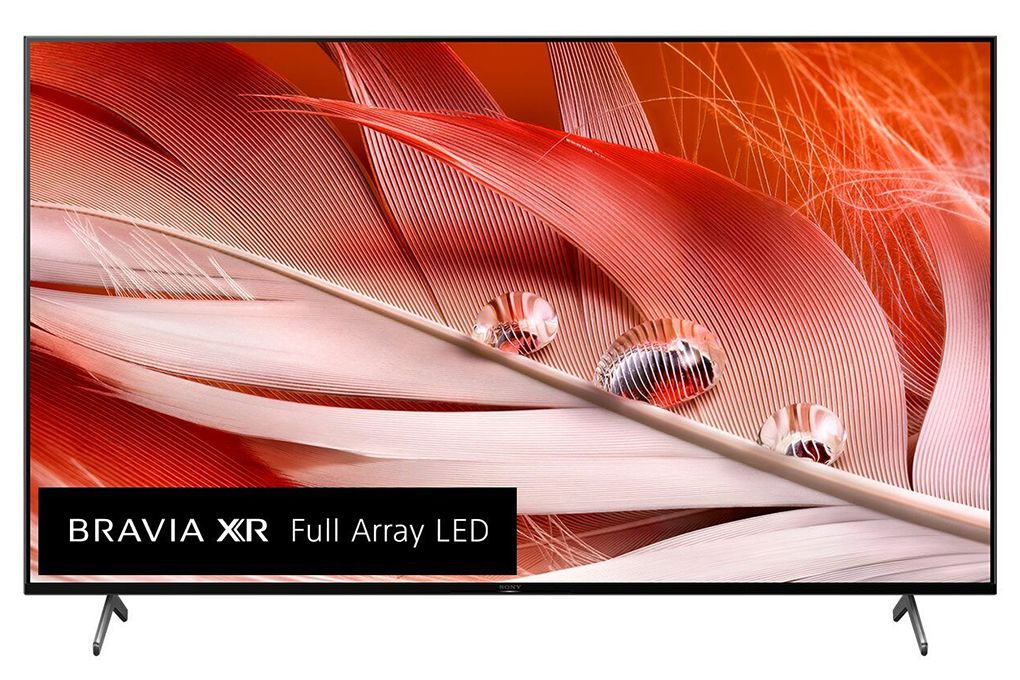 ANDROID TIVI SONY 4K 55 INCH XR-55X90J