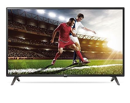 TIVI LG 43 INCH 4K UHD 43UU640C ( TIVI CHUYÊN DỤNG)