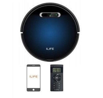 ROBOT HÚT BỤI ILIFE B5MAX