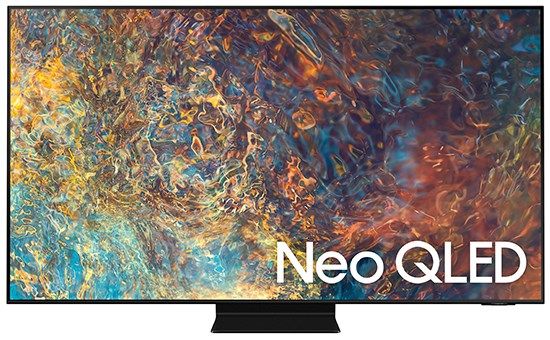 SMART TIVI NEO QLED SAMSUNG 4K 55 INCH QA55QN90A