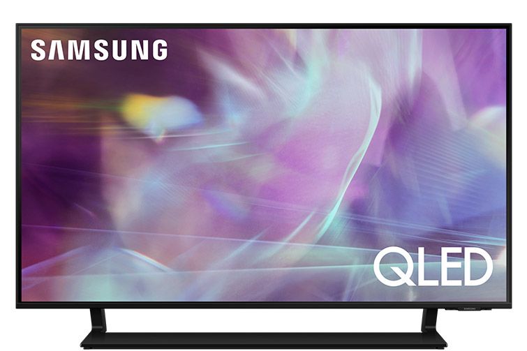 SMART TIVI QLED SAMSUNG 4K 50 INCH QA50Q60A