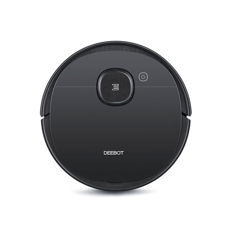 ROBOT HÚT BỤI ECOVACS DEEBOT OZMO 950