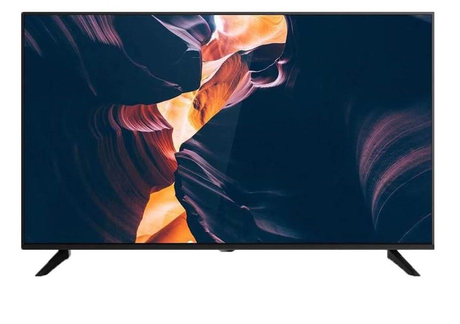 SMART TIVI ASANZO ISLIM PRO 4K 55 INCH 55U71