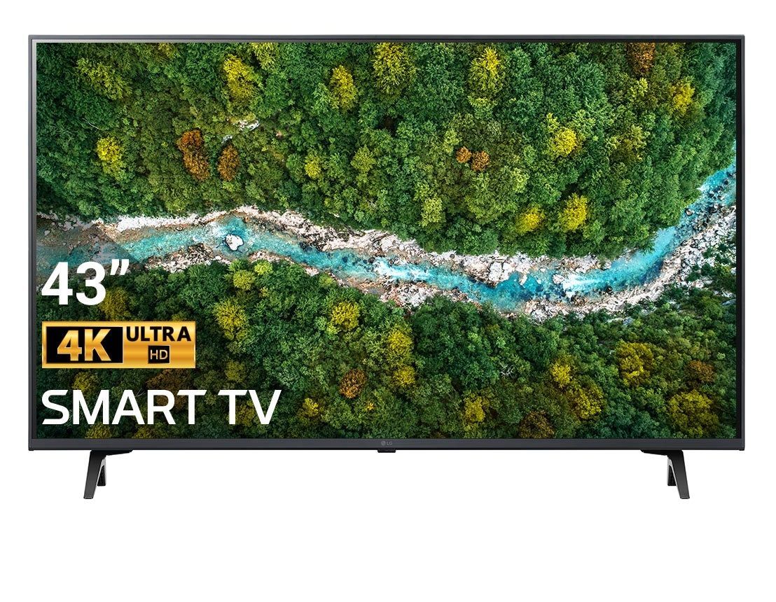 SMART TIVI LG 4K 43 INCH 43UP7720PTC