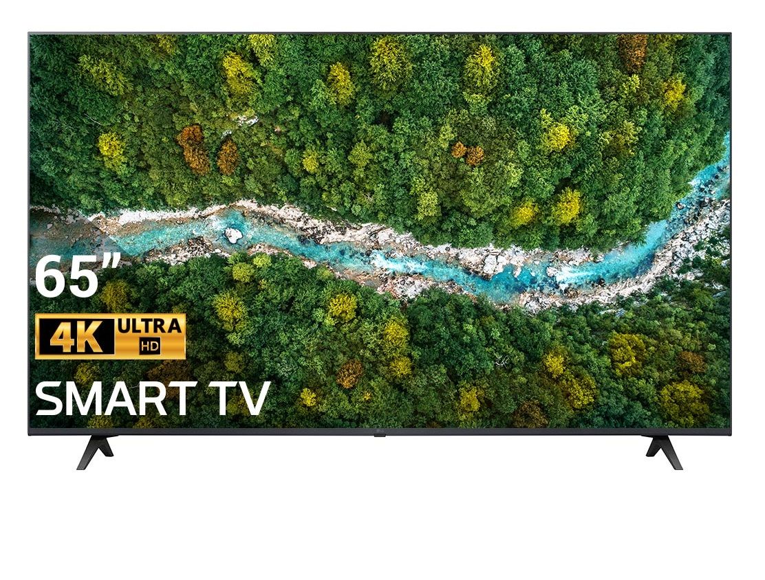 SMART TIVI LG 4K 65 INCH 65UP7720PTC