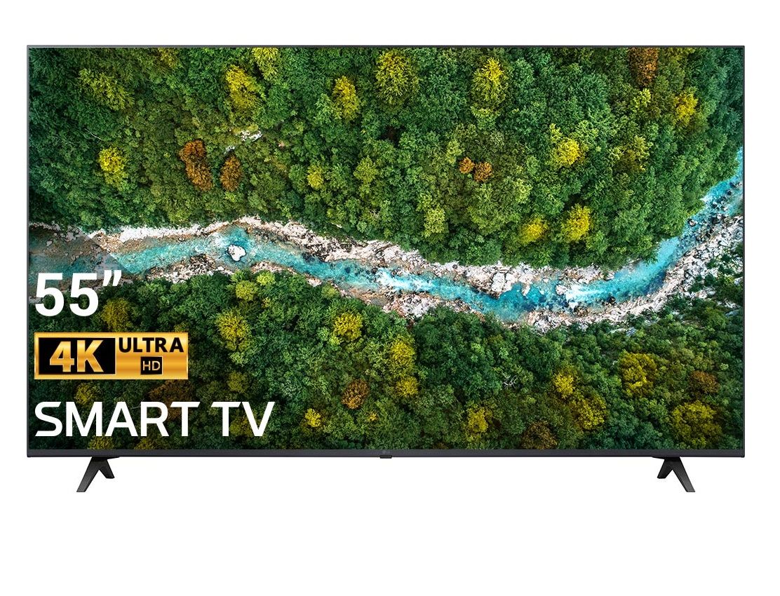 SMART TIVI LG 4K 55 INCH 55UP7720PTC