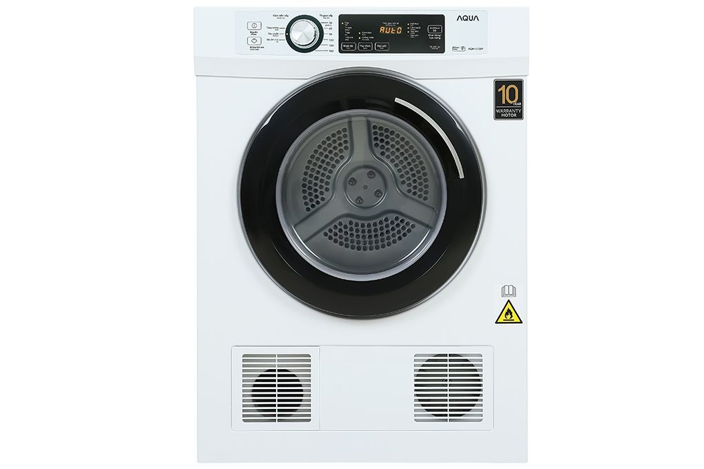 MÁY SẤY THÔNG HƠI AQUA 7 KG AQH-V700FW