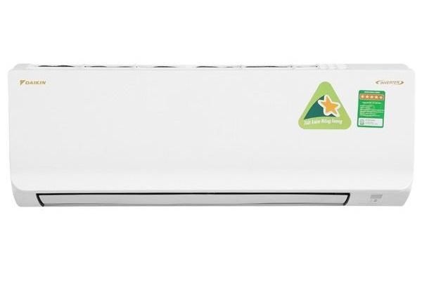 ĐIỀU HÒA DAIKIN INVERTER 1HP FTKA25VAVMV