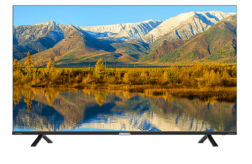 SMART TIVI CASPER 4K 55 INCH 55UX6200