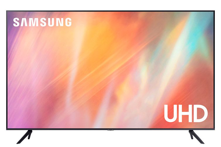 SMART TIVI SAMSUNG 4K 50 INCH UA50AU7000