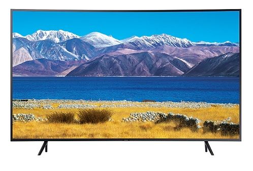 SMART TIVI SAMSUNG 4K 55 INCH 55TU8300