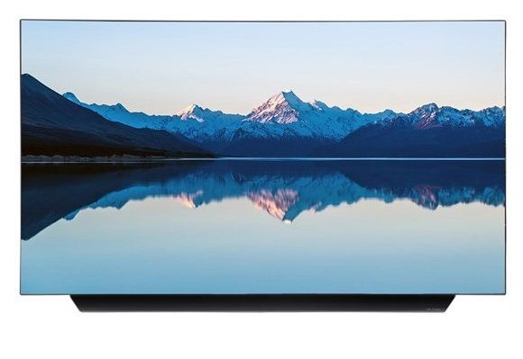 SMART TIVI OLED LG 4K 65 INCH 65CXPTA