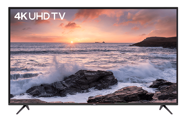 SMART TIVI TCL 4K 43 INCH 43U50