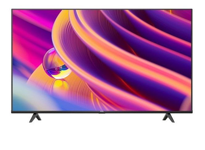 ANDROID TIVI TCL 4K 65 INCH 65T65