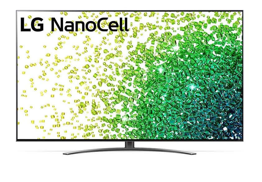 SMART TIVI NANOCELL LG 4K 50 INCH 50NANO86TPA